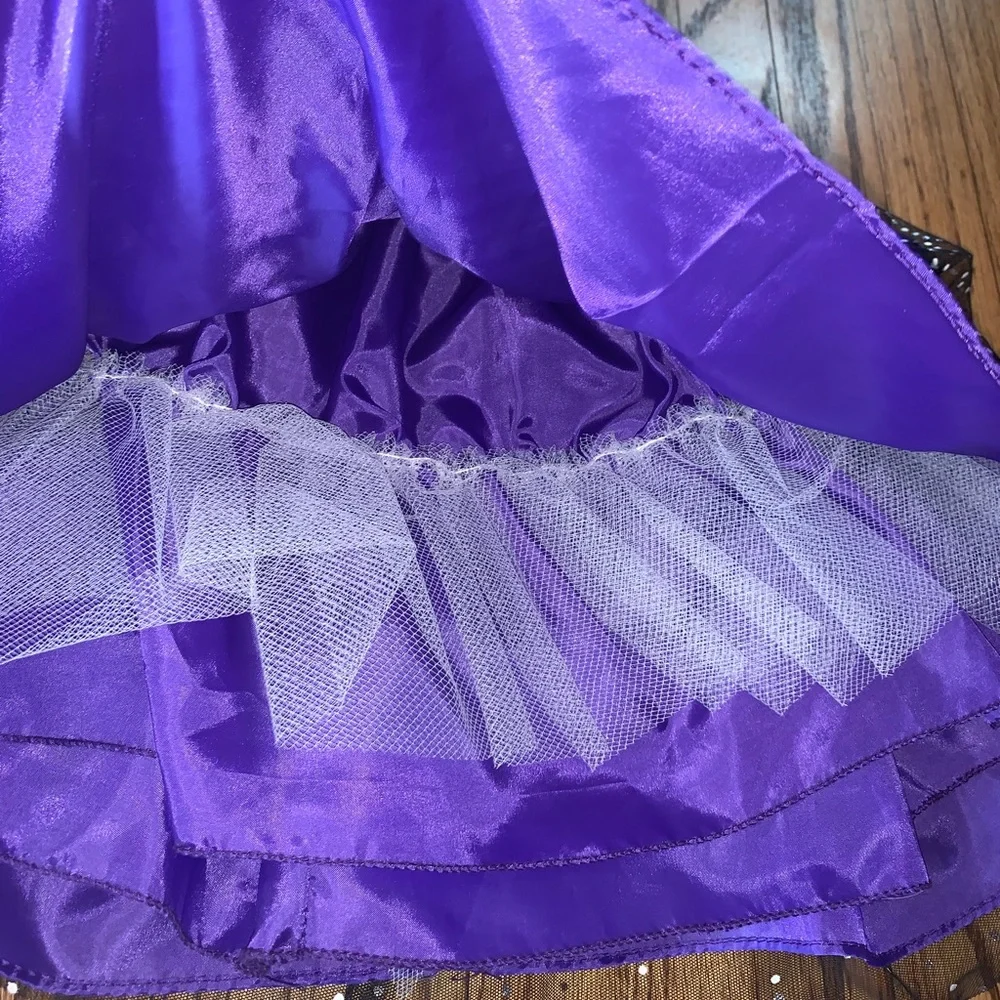 Formal Toddler Dress, Size 24 months